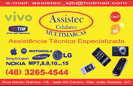CELULARES